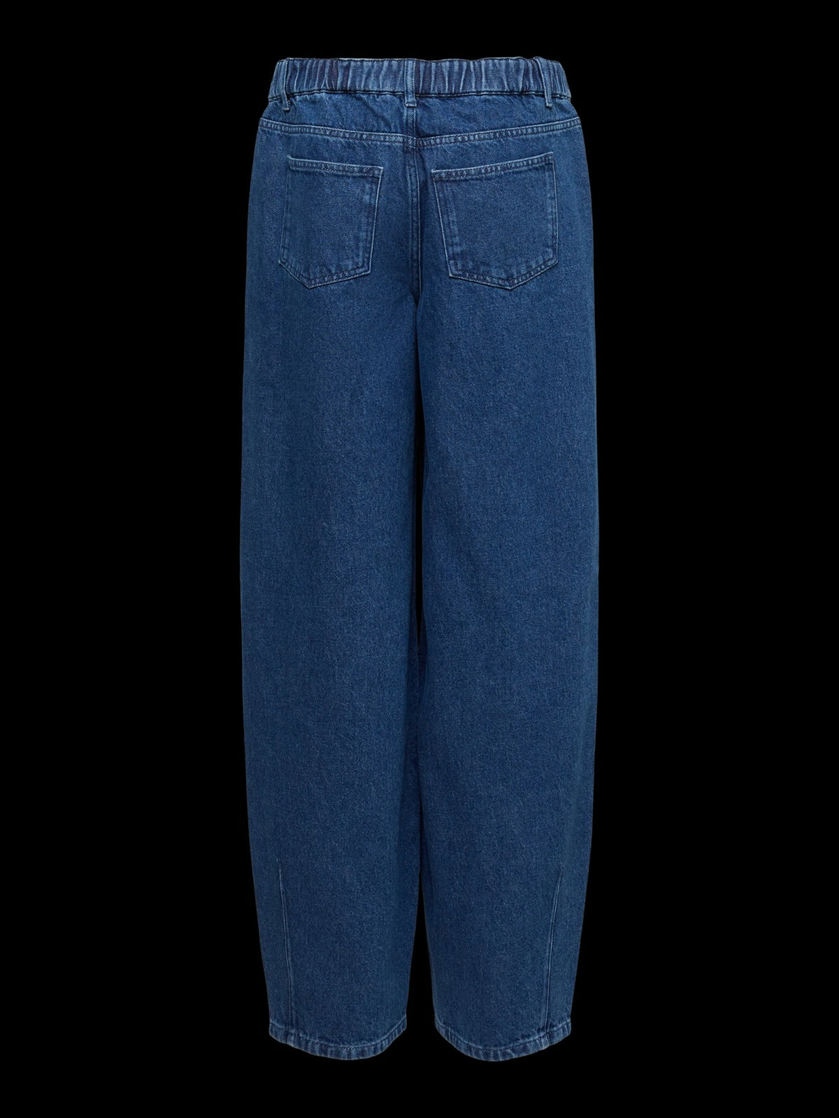 Idaho barrel jeans