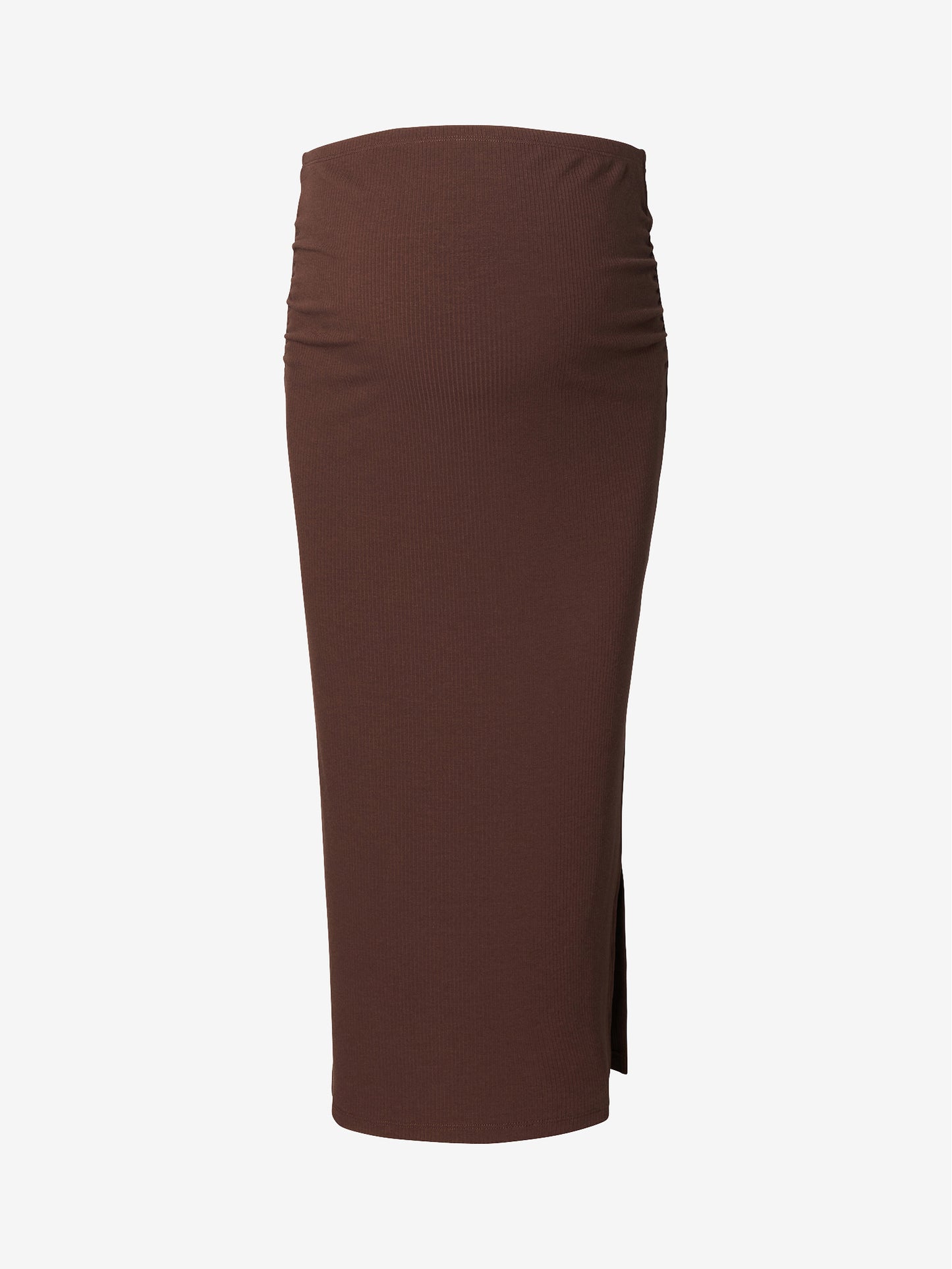 Skirt OTB midi brown