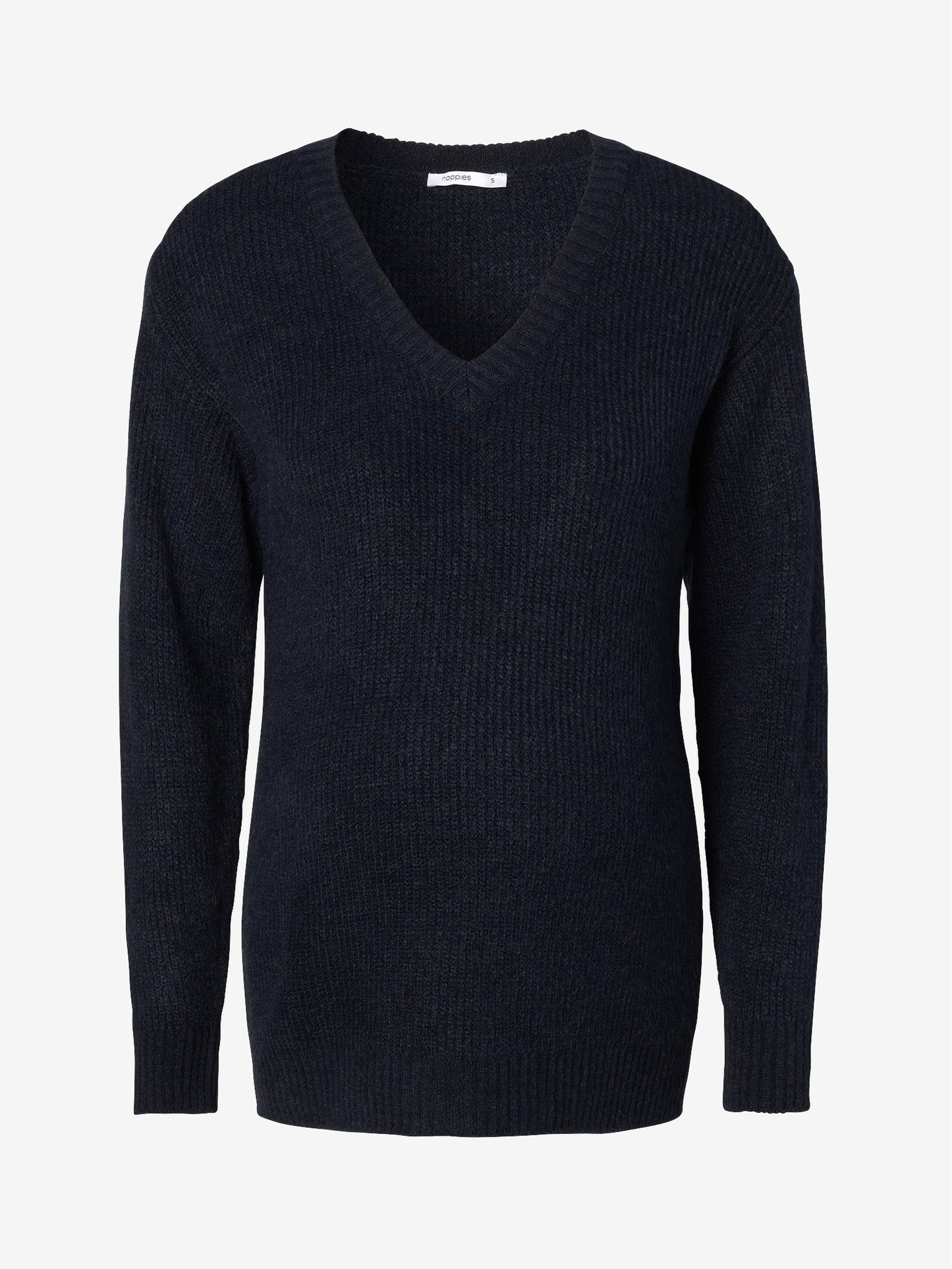 Pullover parisian night