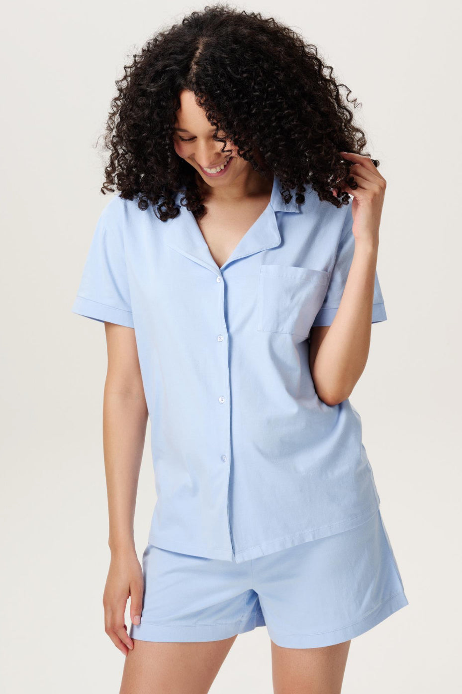 Neero jersey top