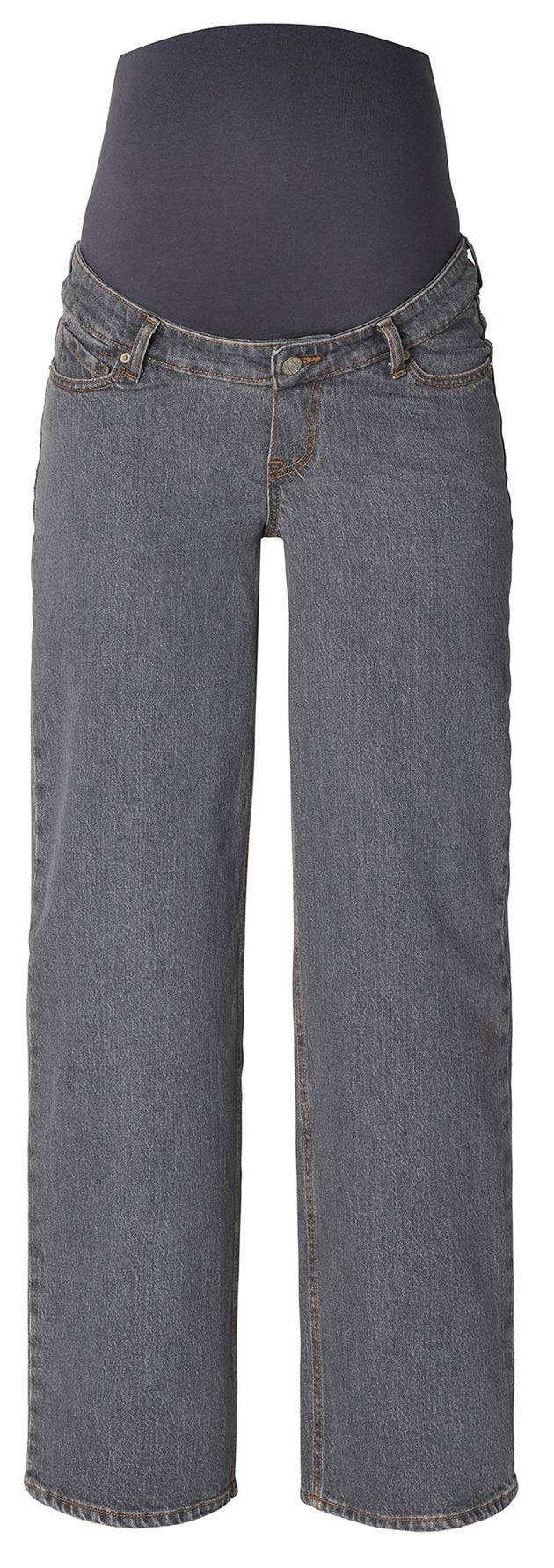 Lemi grey denim