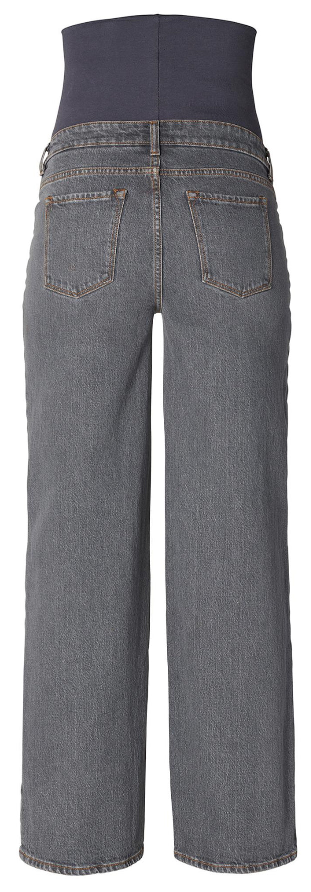 Lemi grey denim