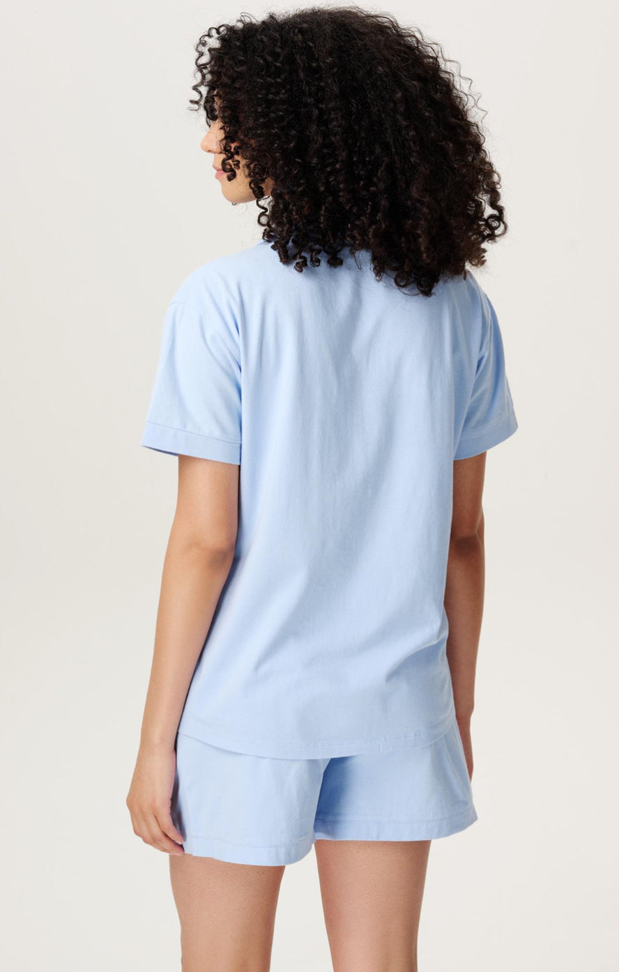 Neero jersey top