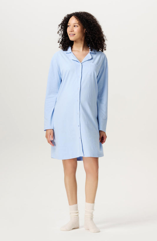 Maiko jersey dress