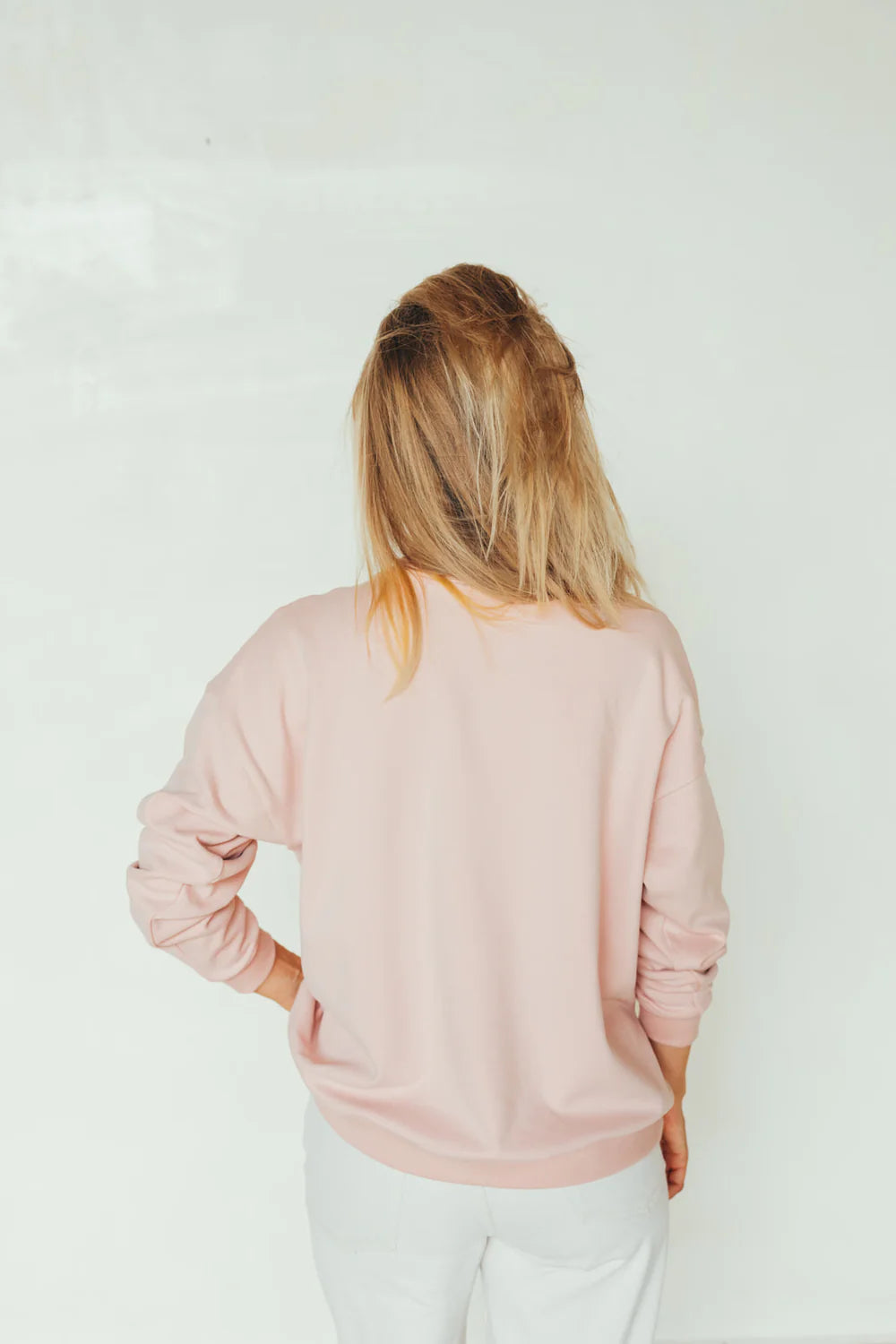 Borstvoedingstrui pink heart