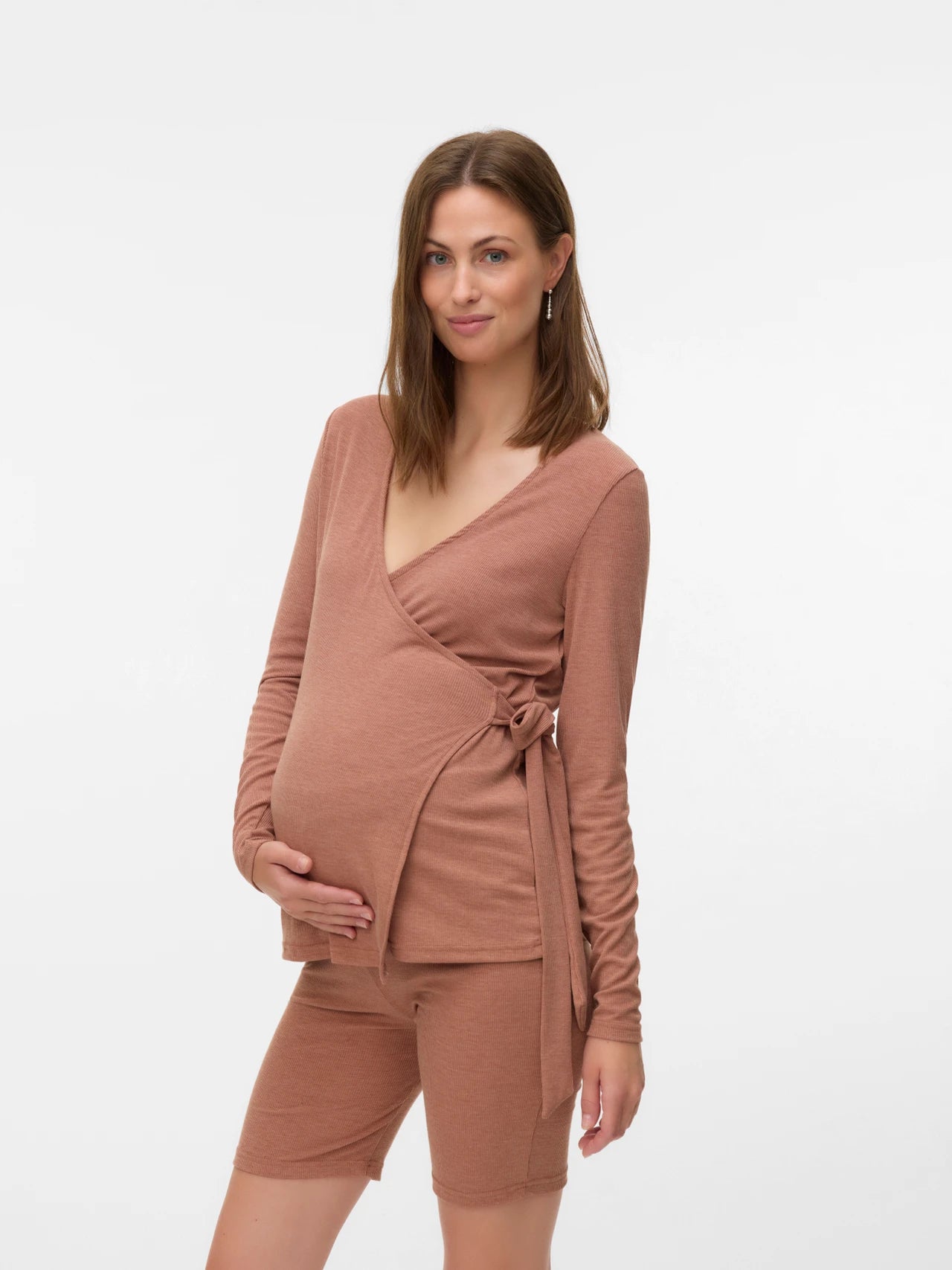 Leonora yoga set 2-delig