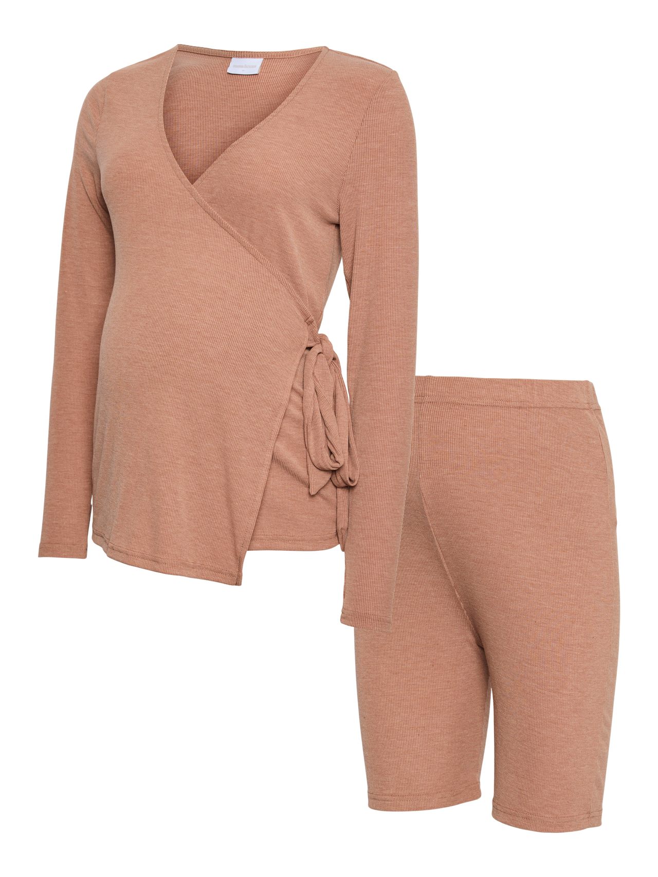 Leonora yoga set 2-delig