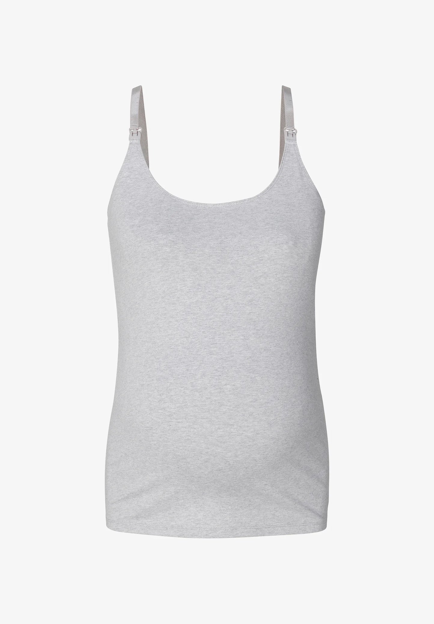 Ara nursing top Grey