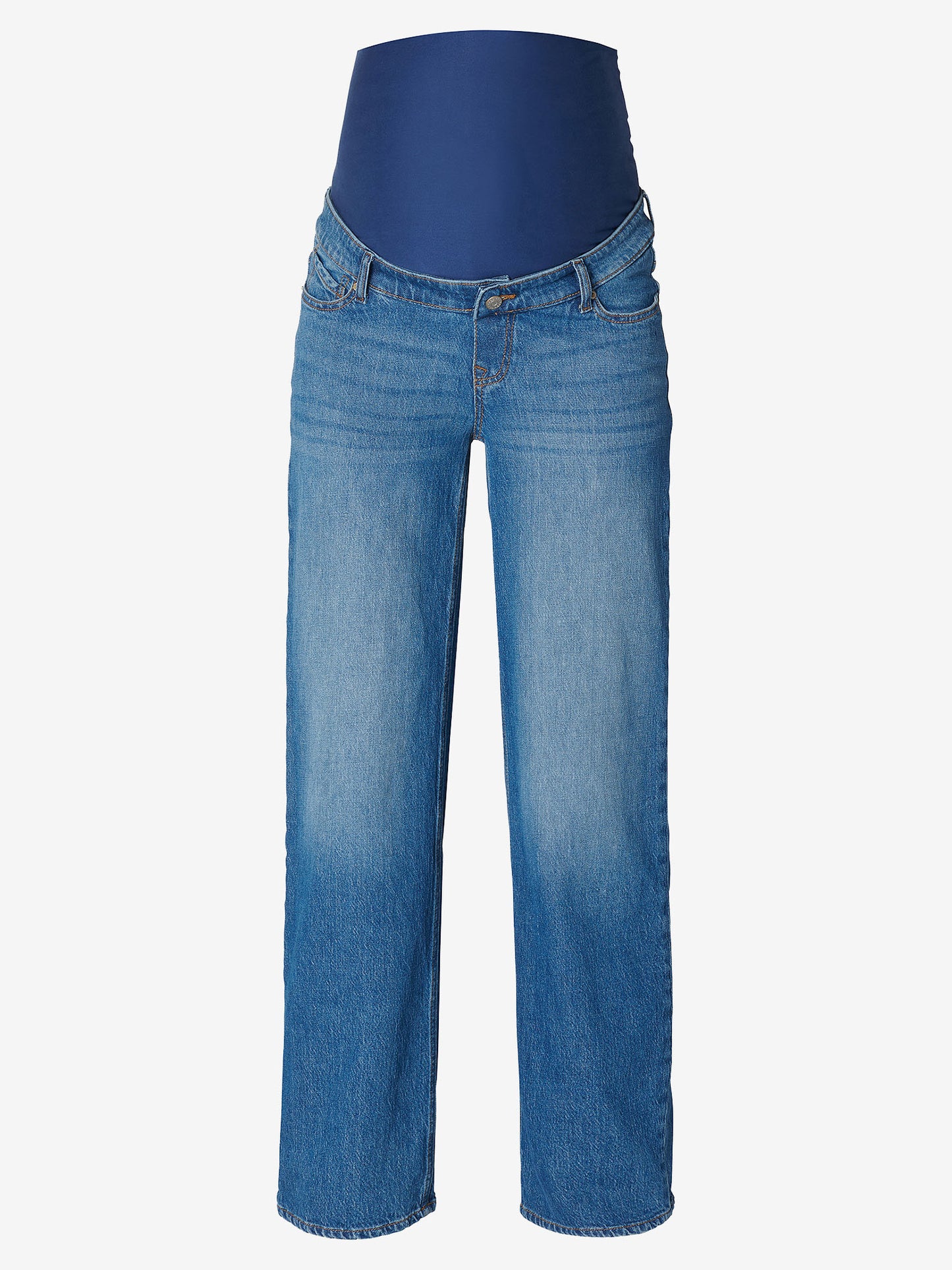 Lemi wide leg Vintage Blue