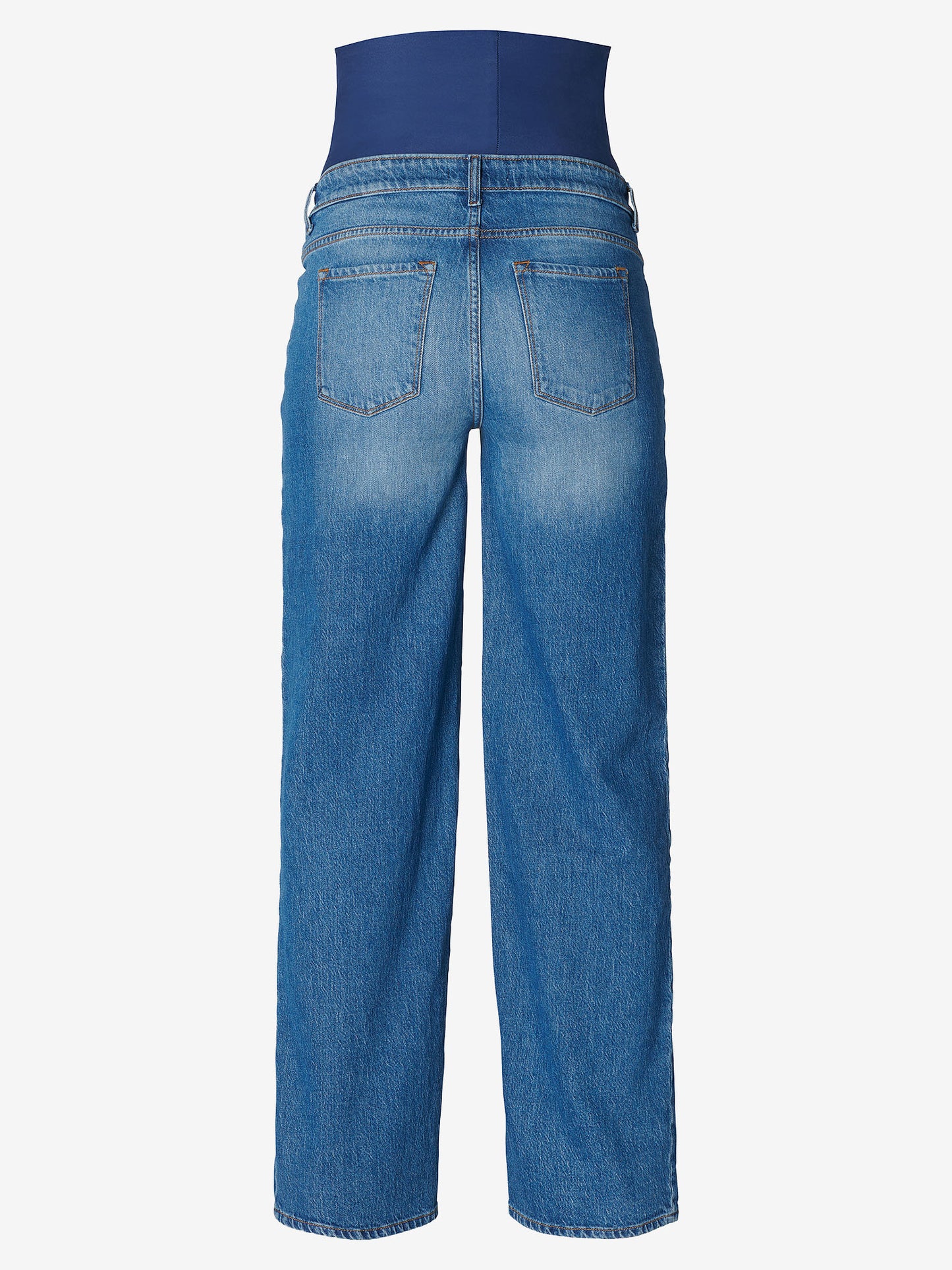 Lemi wide leg Vintage Blue