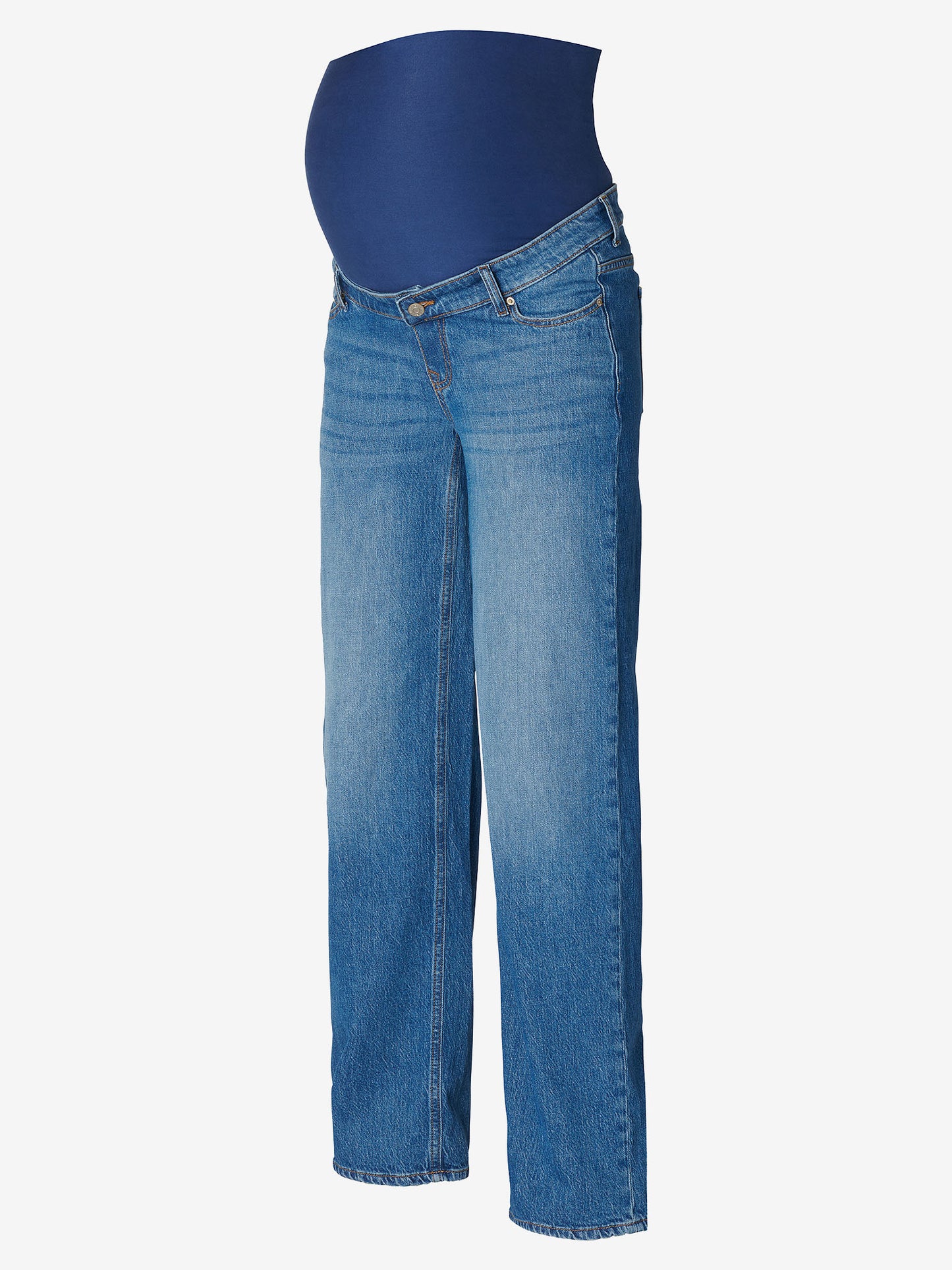 Lemi wide leg Vintage Blue