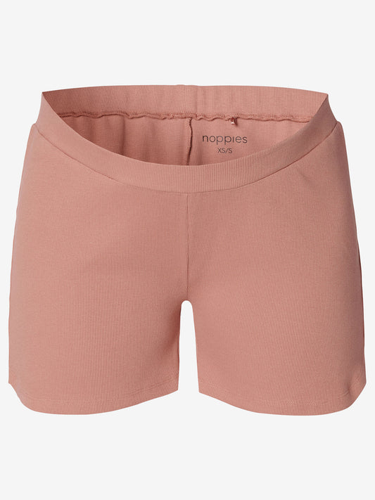 Jada shorts Burlwood