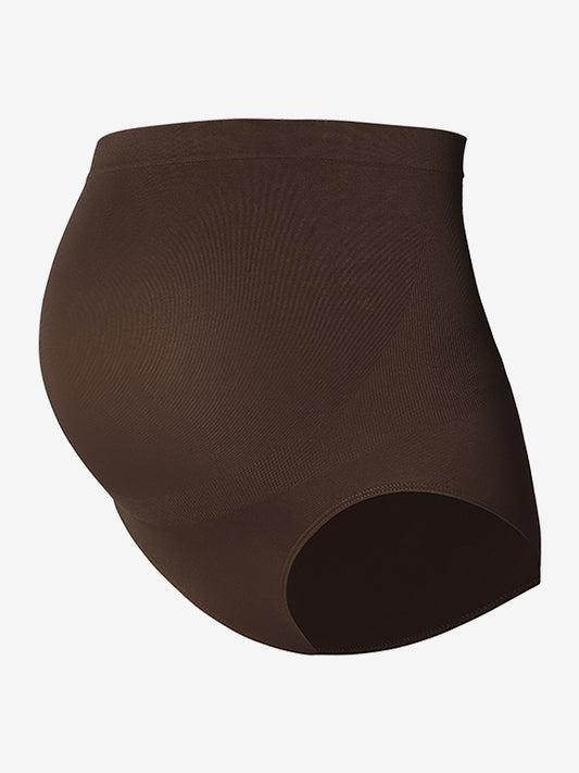 Nisa seamless Coffee Bean