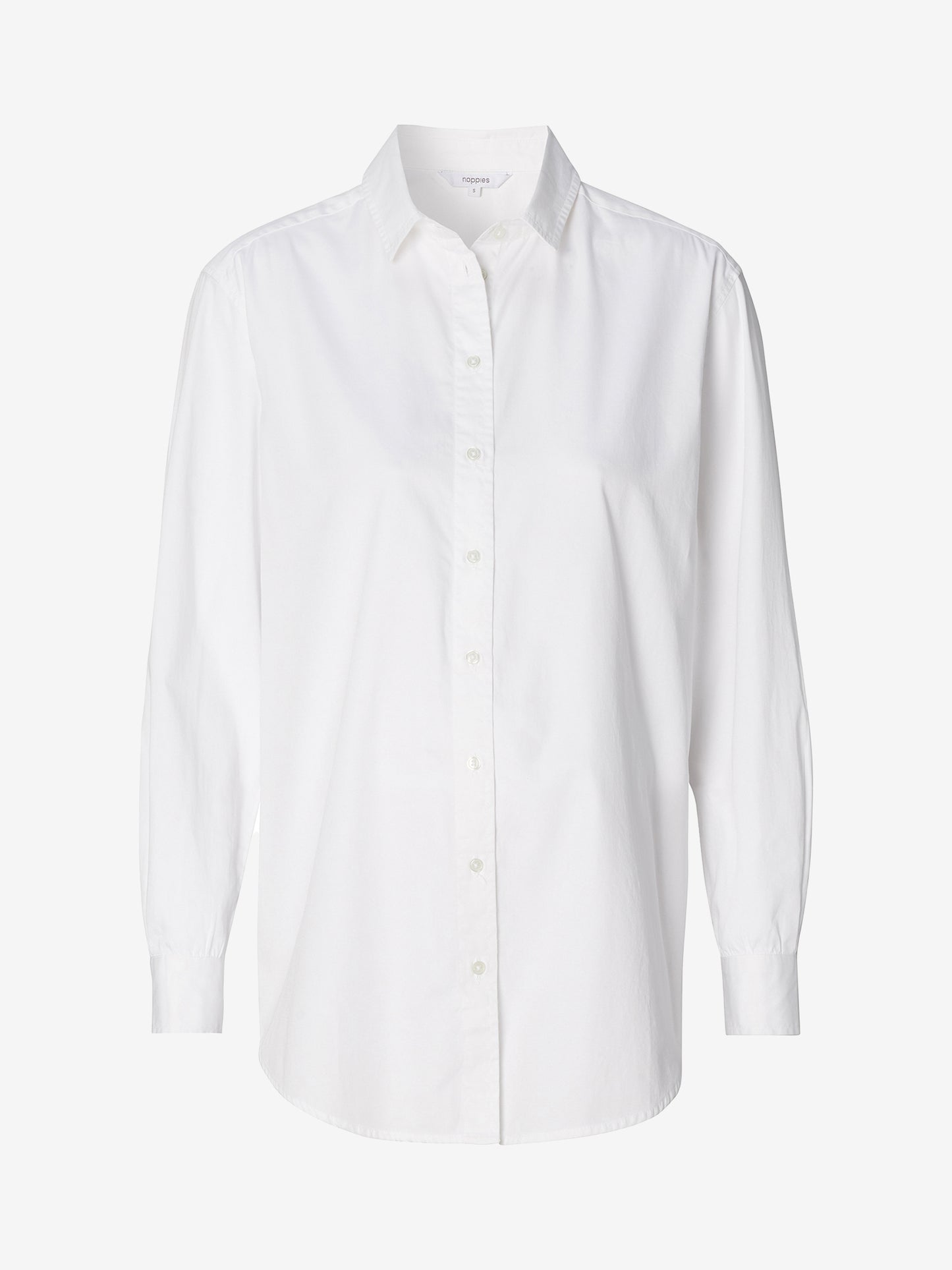Arles blouse wit