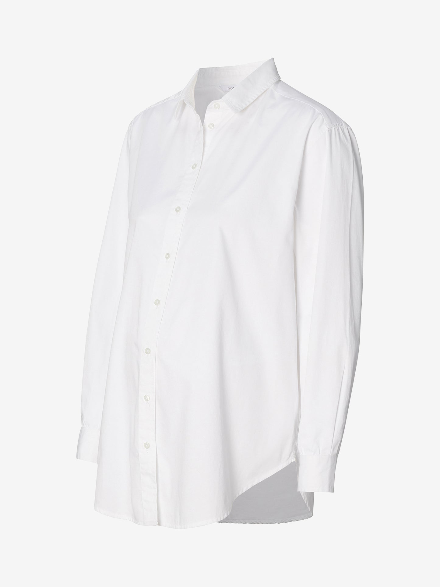 Arles blouse wit