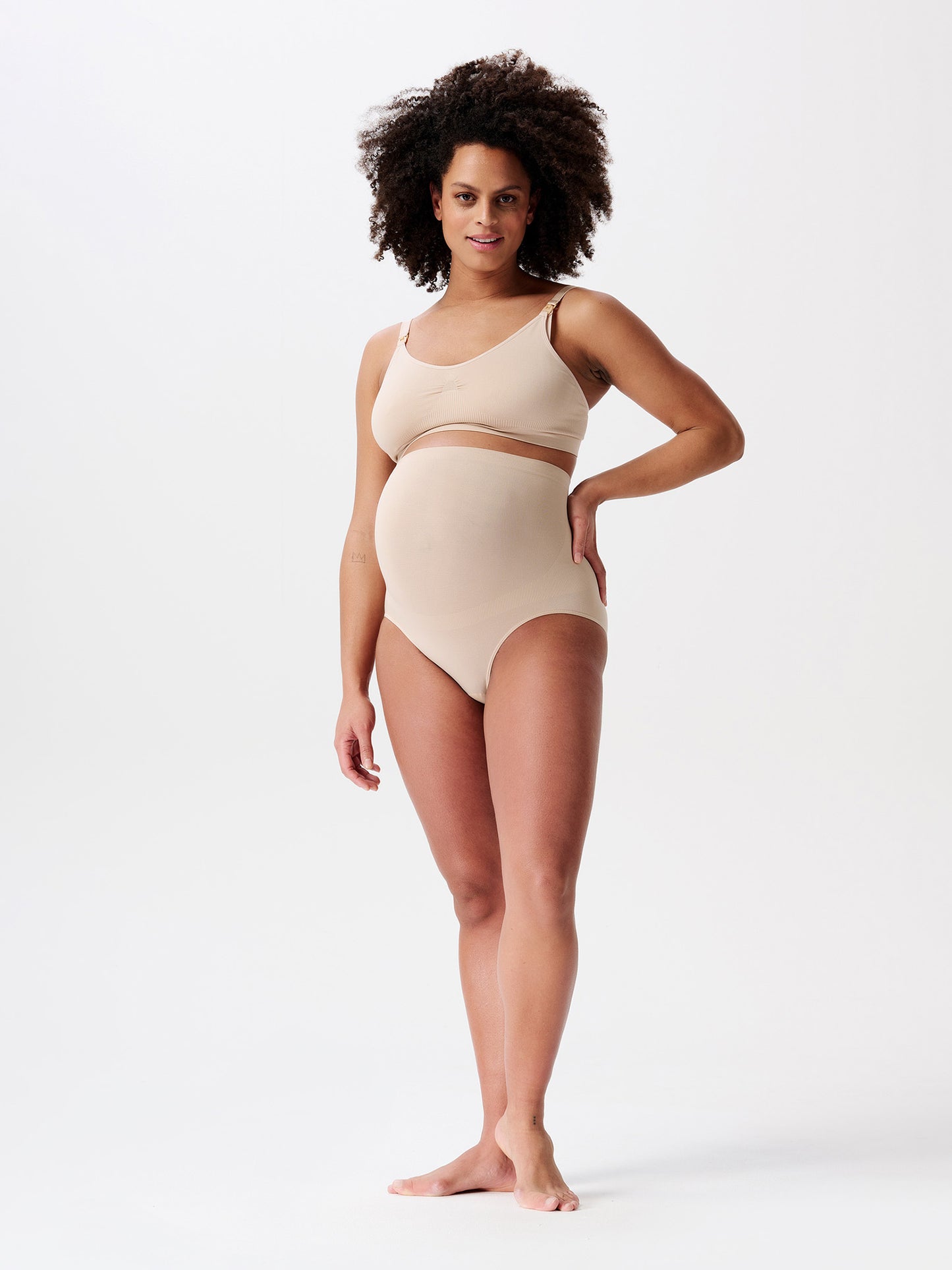 Nisa Seamless Moonlight