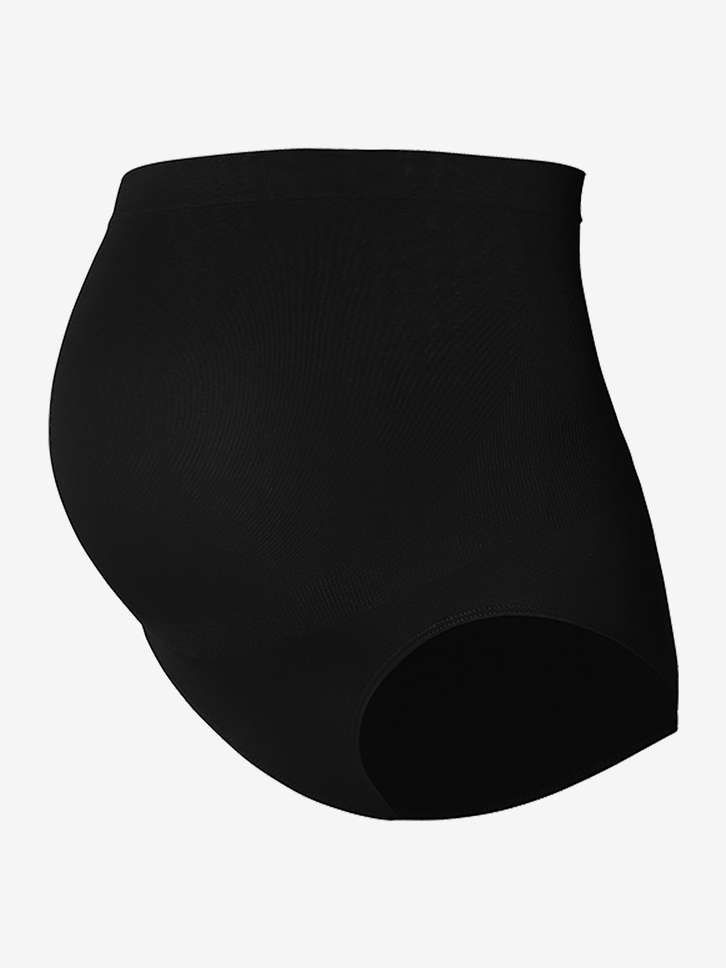 Nisa Seamless Black