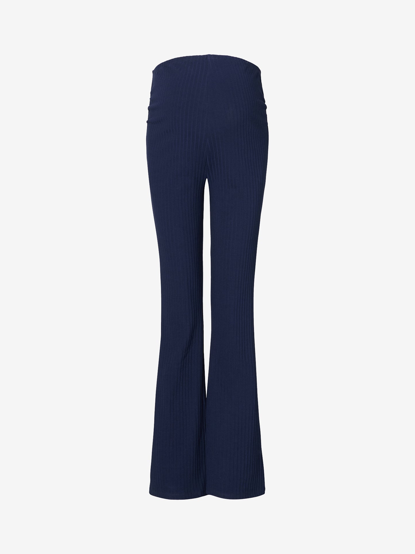 Pants OTB flared fit long