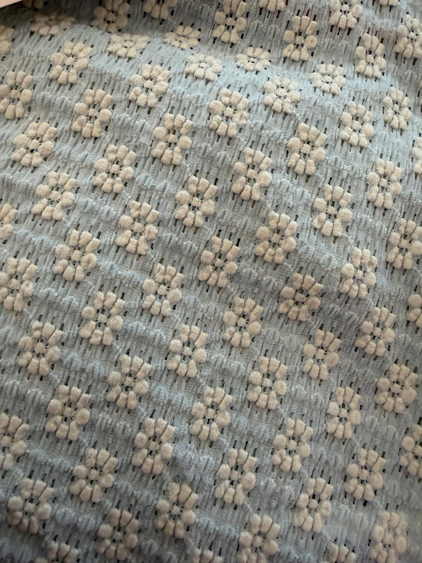 Bloomy Skirt