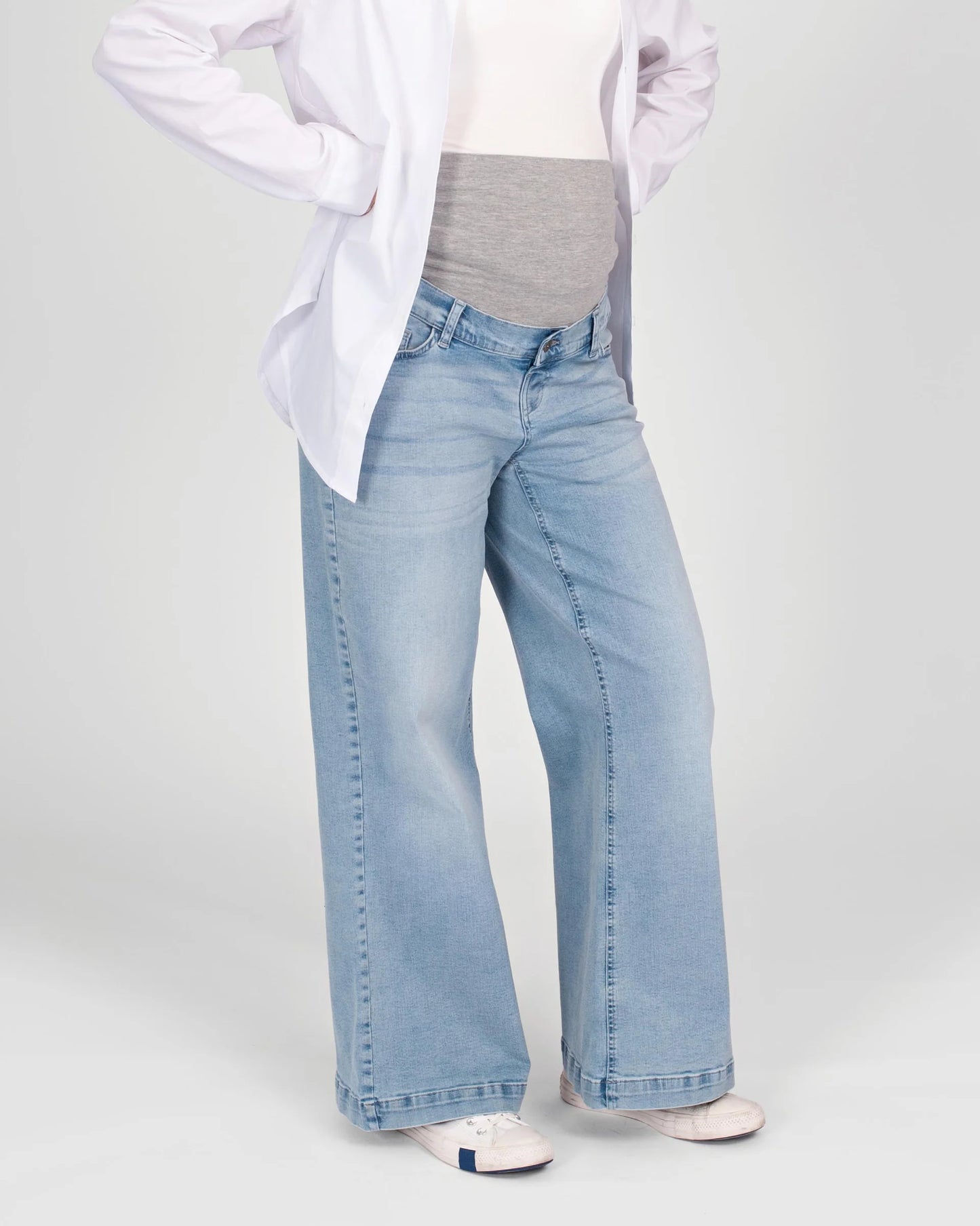 Jeans Jill light Wash