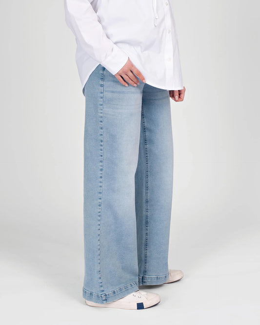 Jeans Jill light Wash