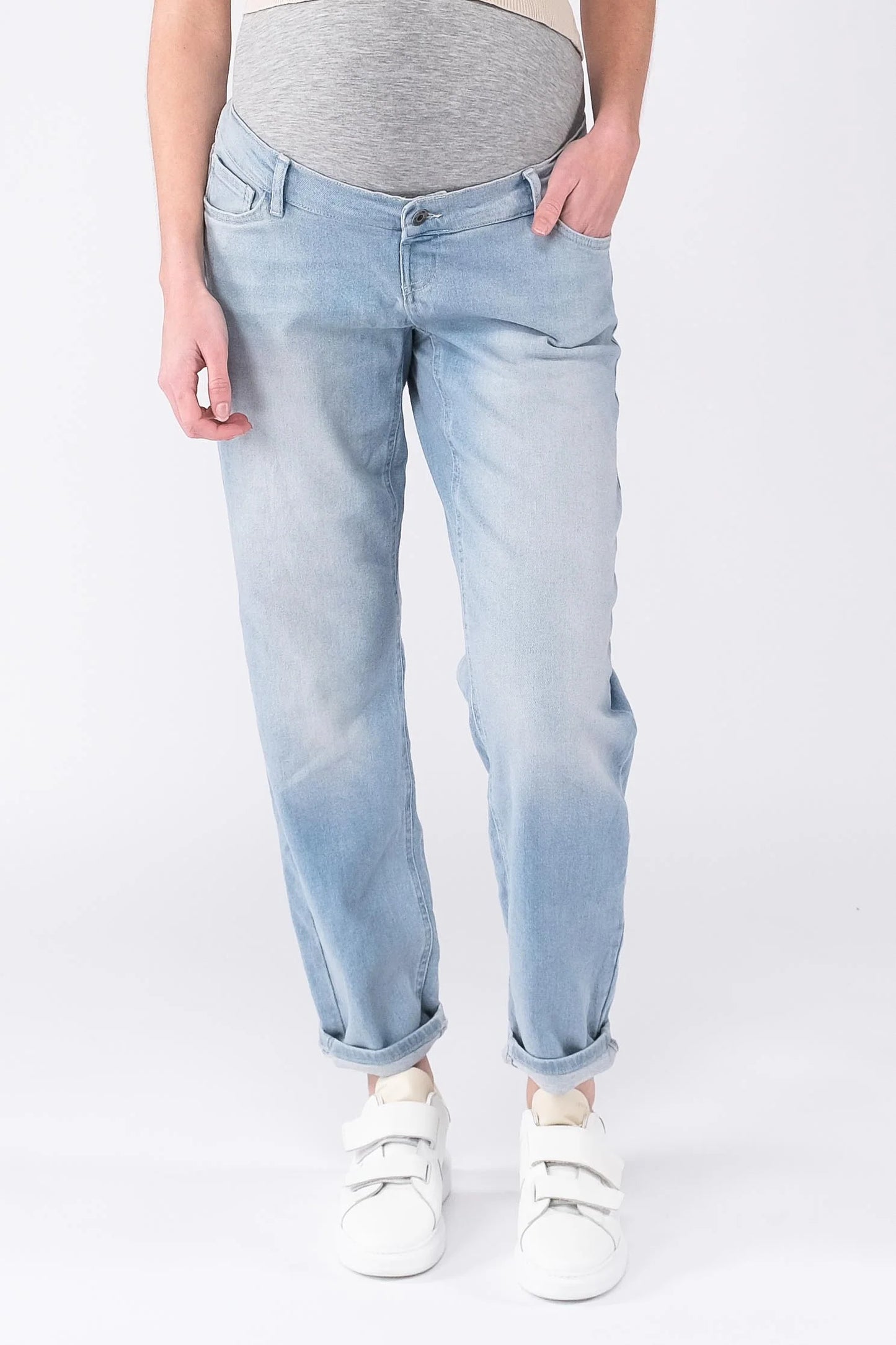 Jeans Norah light Wash