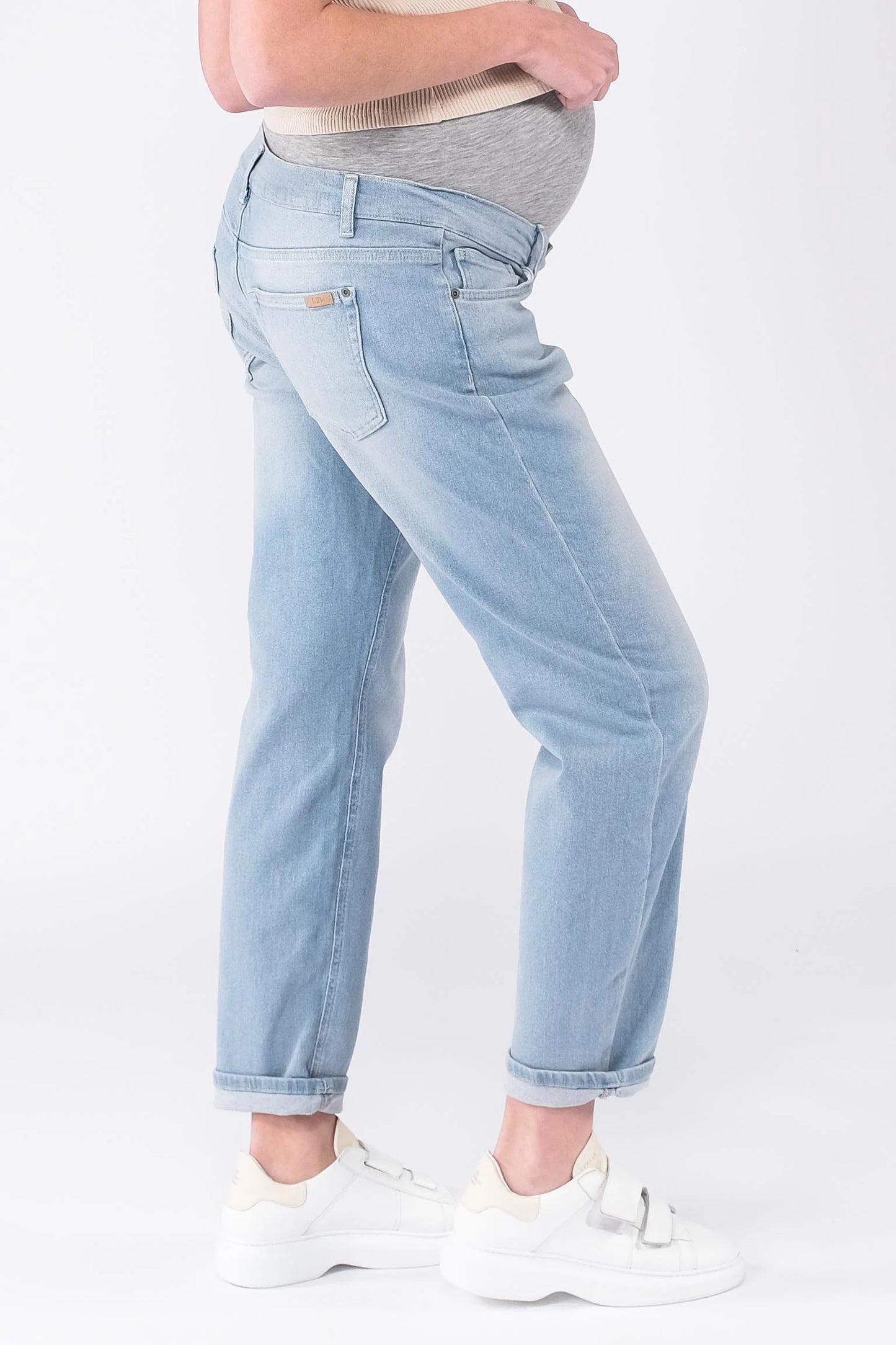 Jeans Norah light Wash