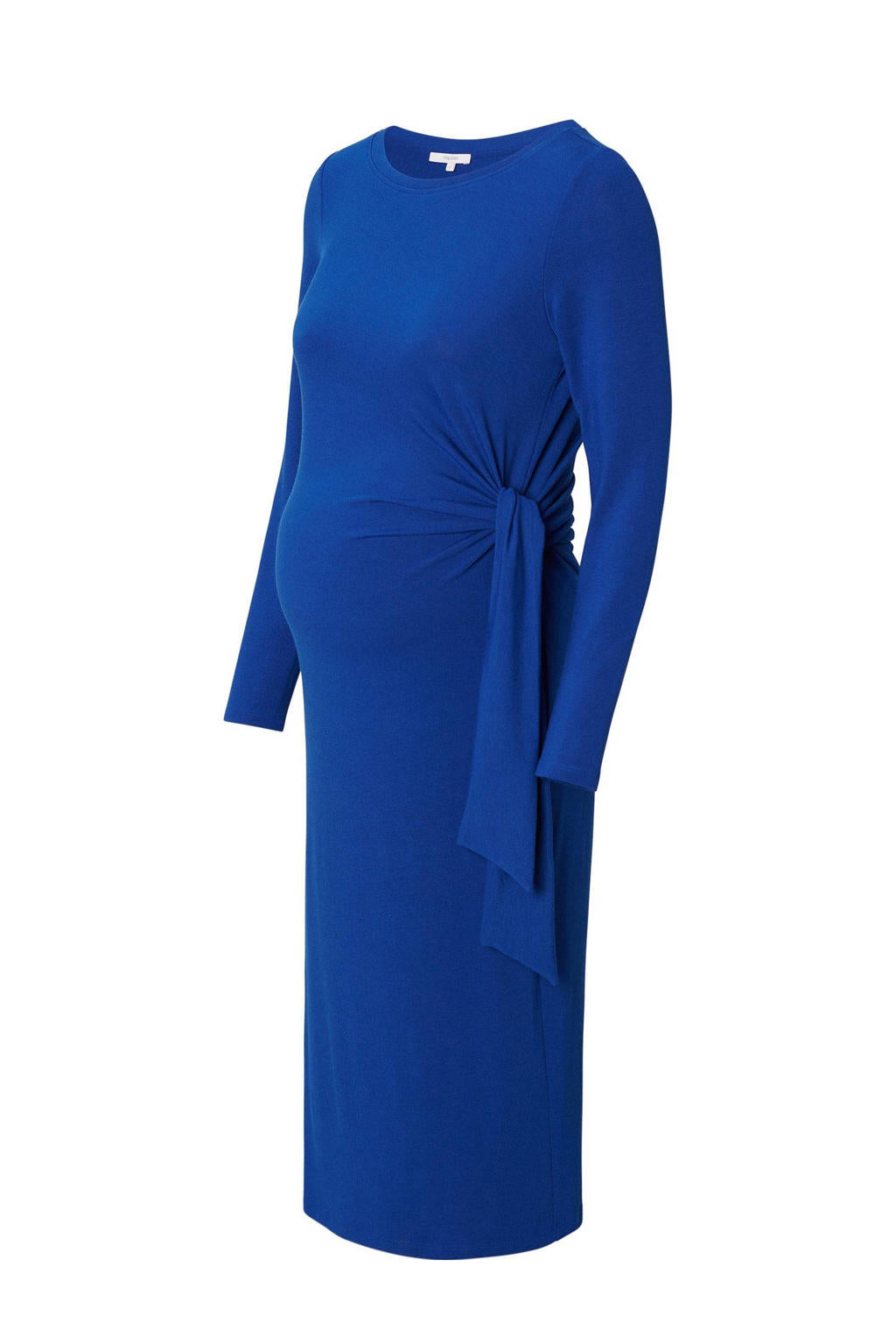 Sodalite blue dress frisco long sleeve