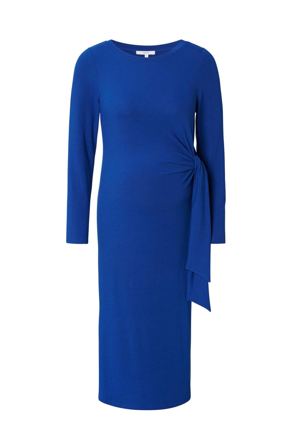Sodalite blue dress frisco long sleeve