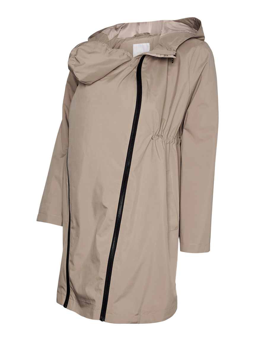 Katarina 3-in-1 regenjas