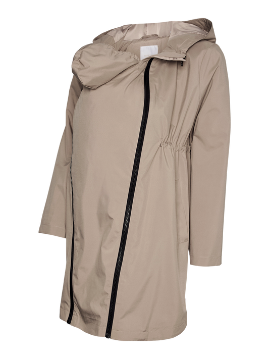 Katarina 3-in-1 regenjas