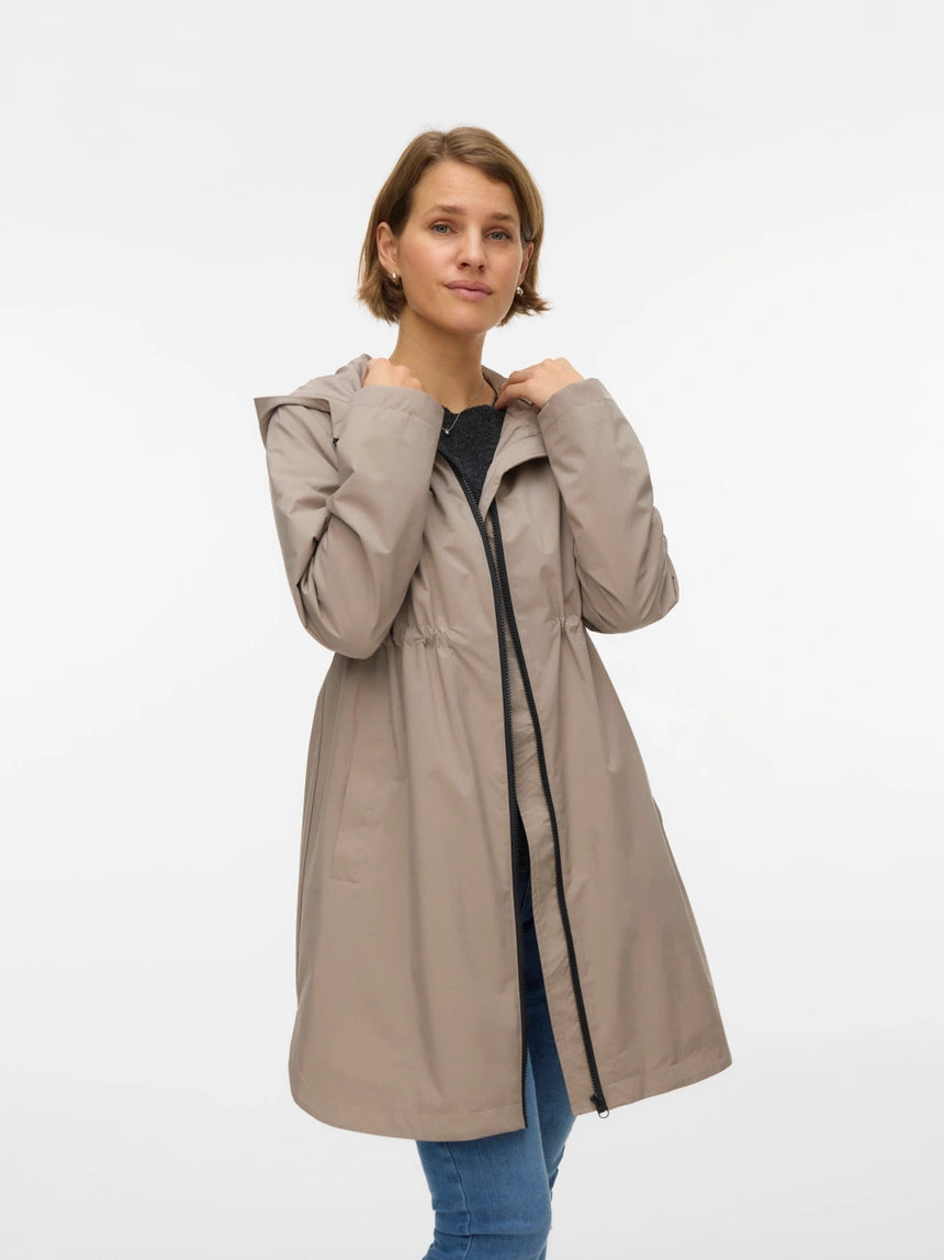 Katarina 3-in-1 regenjas