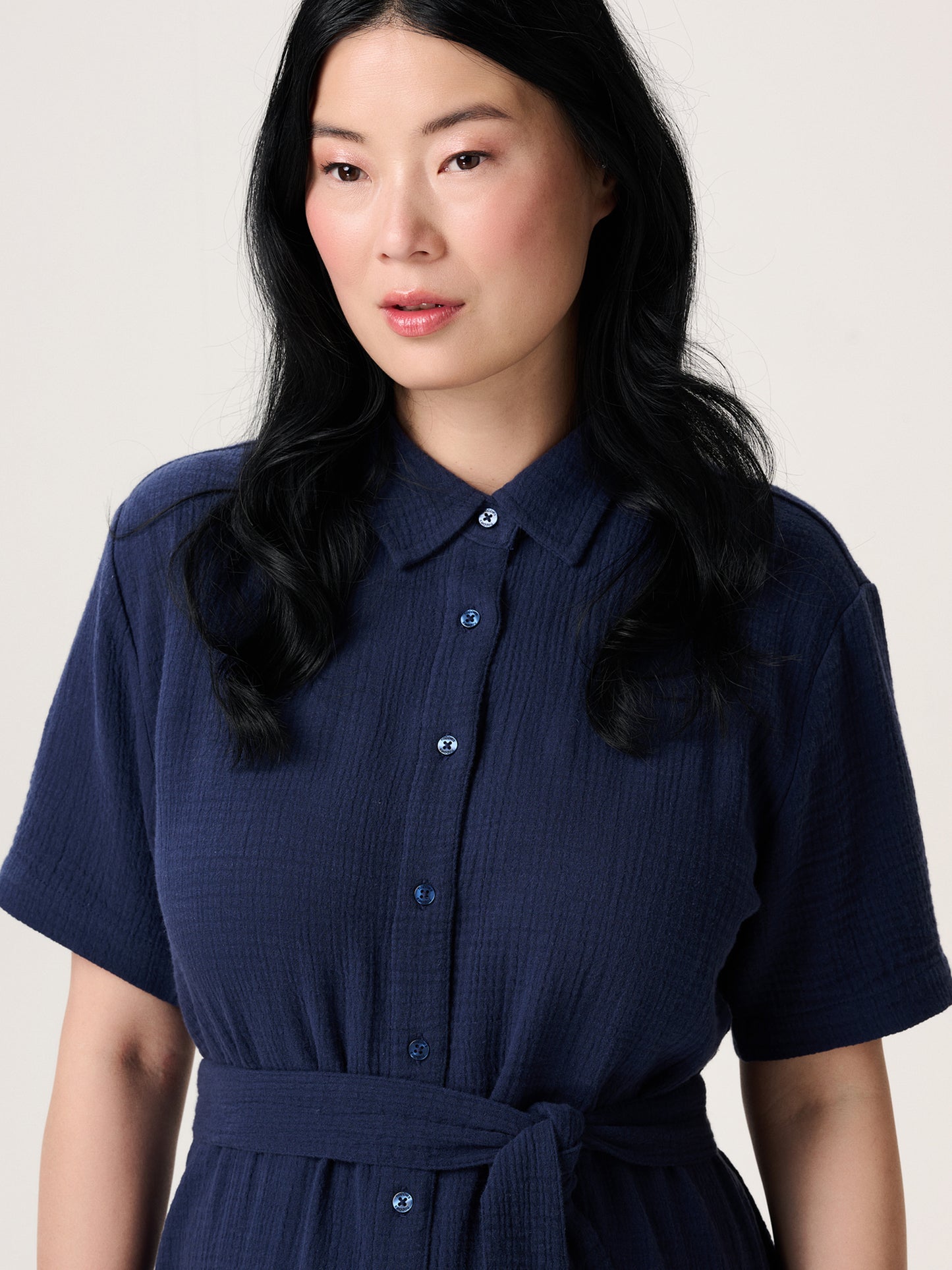 Dress nursing naval