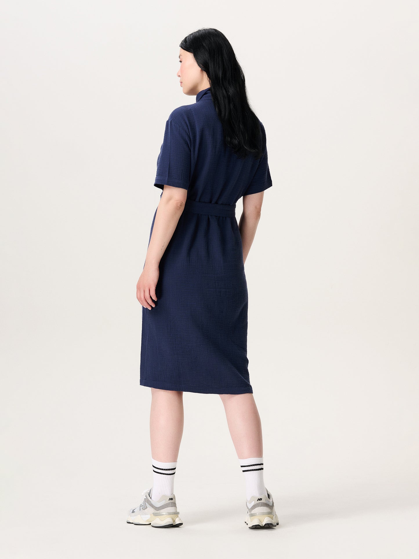 Dress nursing naval