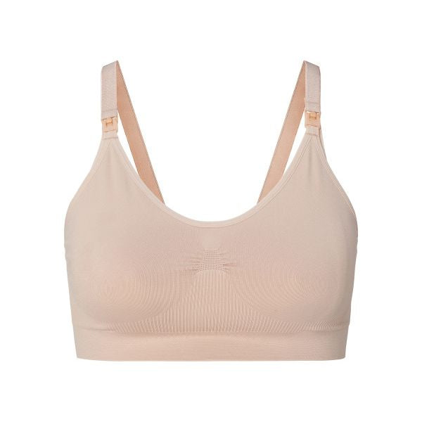 Cleo seamless padded