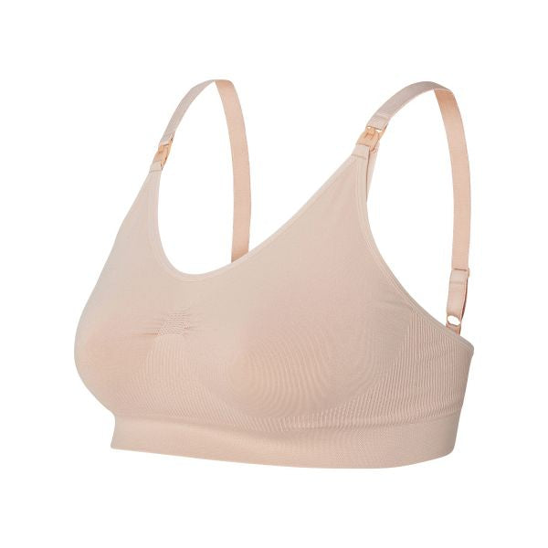 Cleo seamless padded