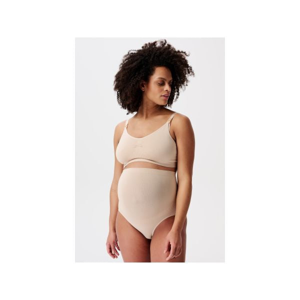 Cleo seamless padded