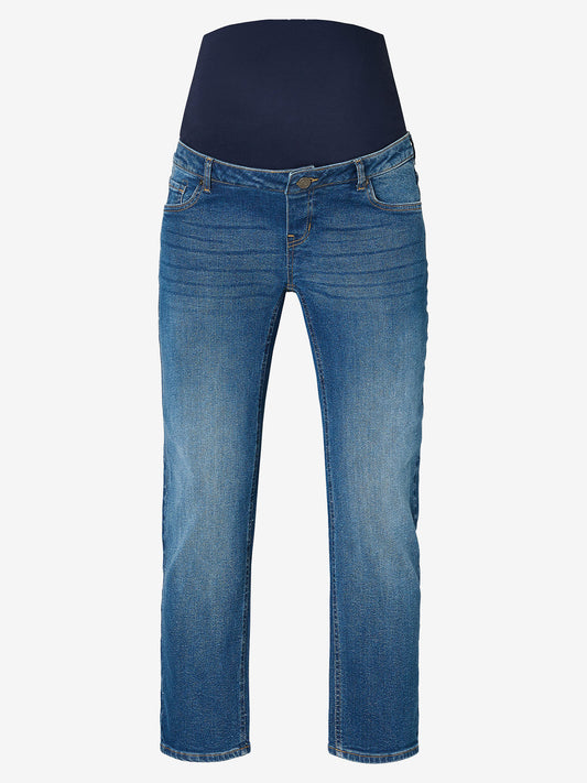 Hawa blue wash