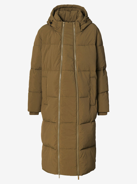 Teavu 3-in-1 dark olive