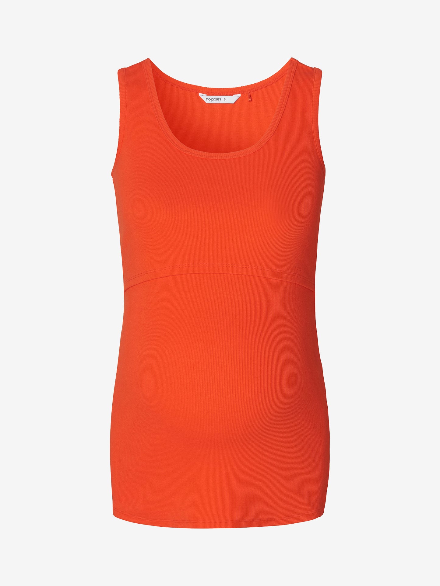Tanktop nursing grenadine