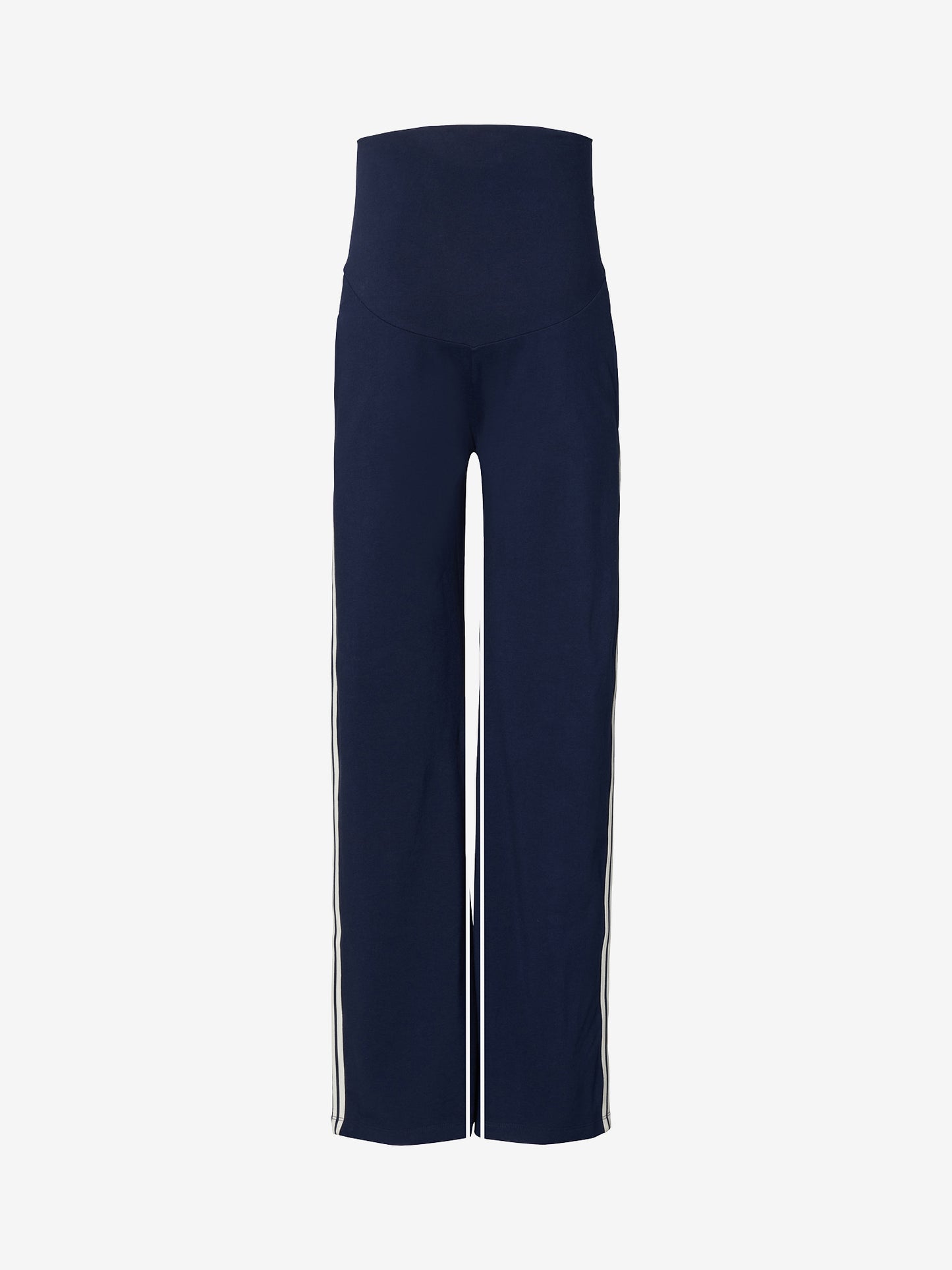 Pants wide leg naval