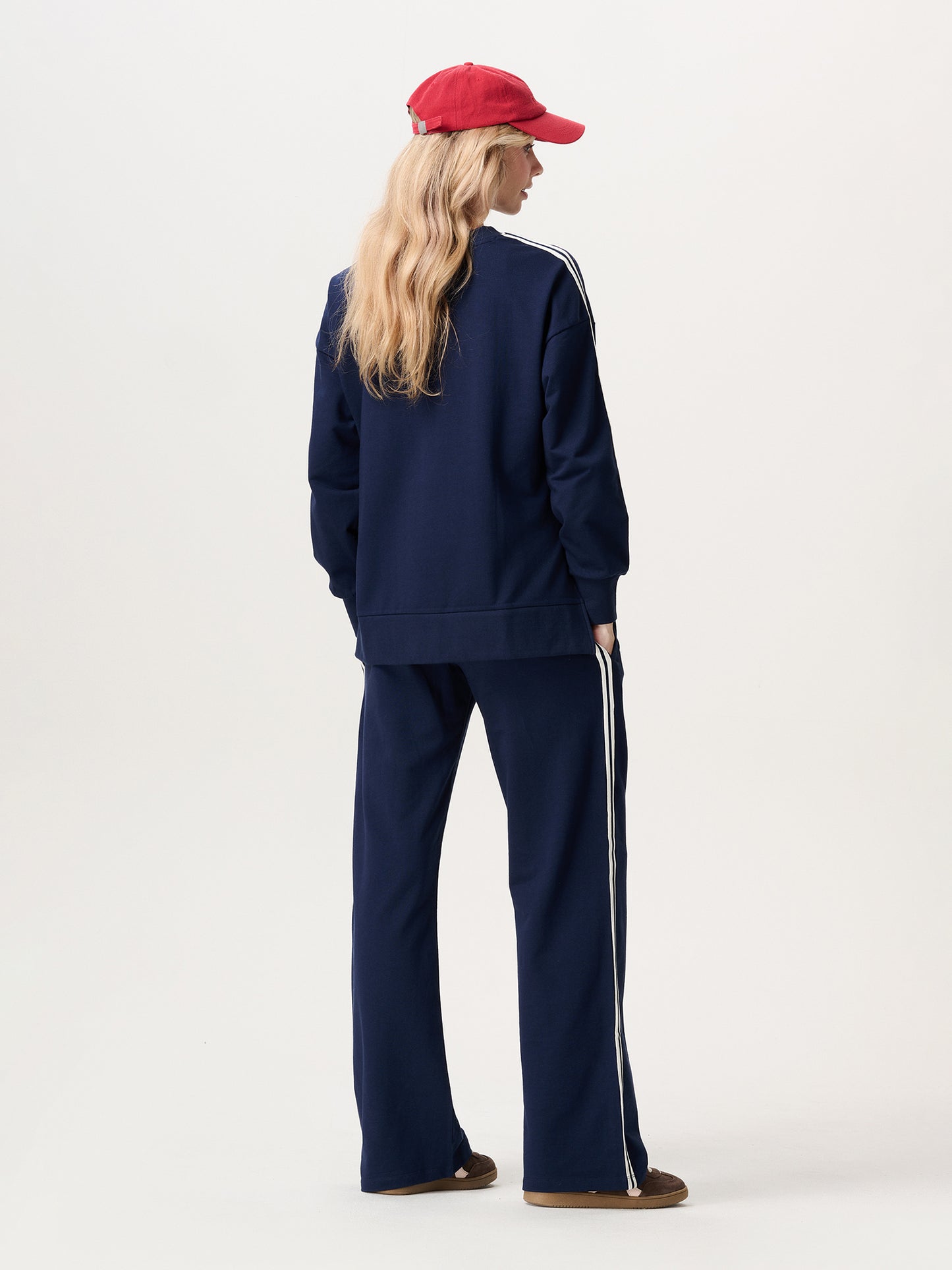 Sweater nursing Naval academy