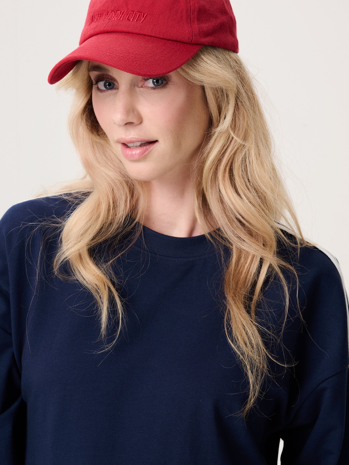 Sweater nursing Naval academy