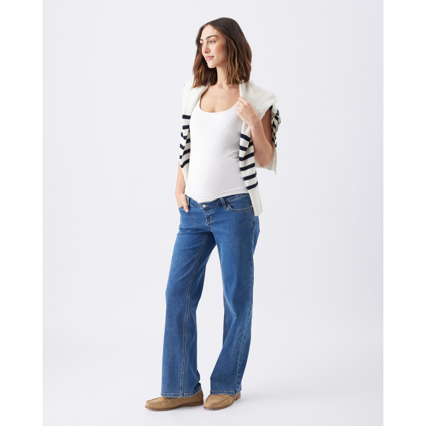 Miller jeans