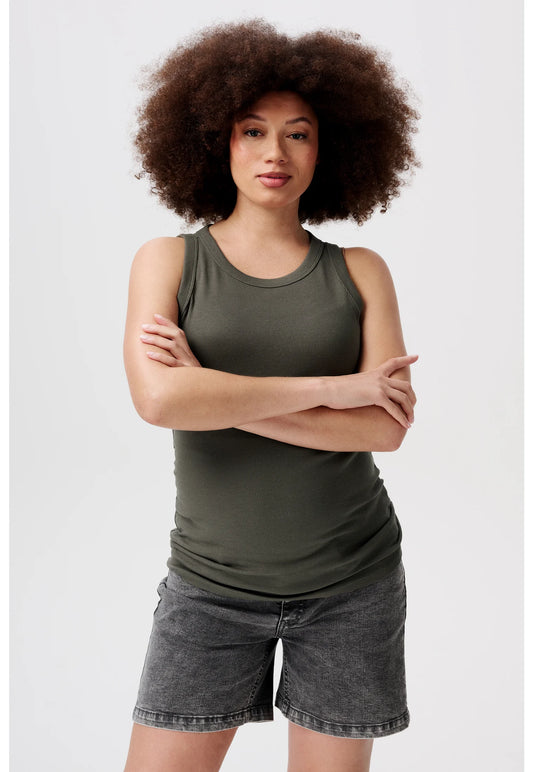 Kaysa top olive