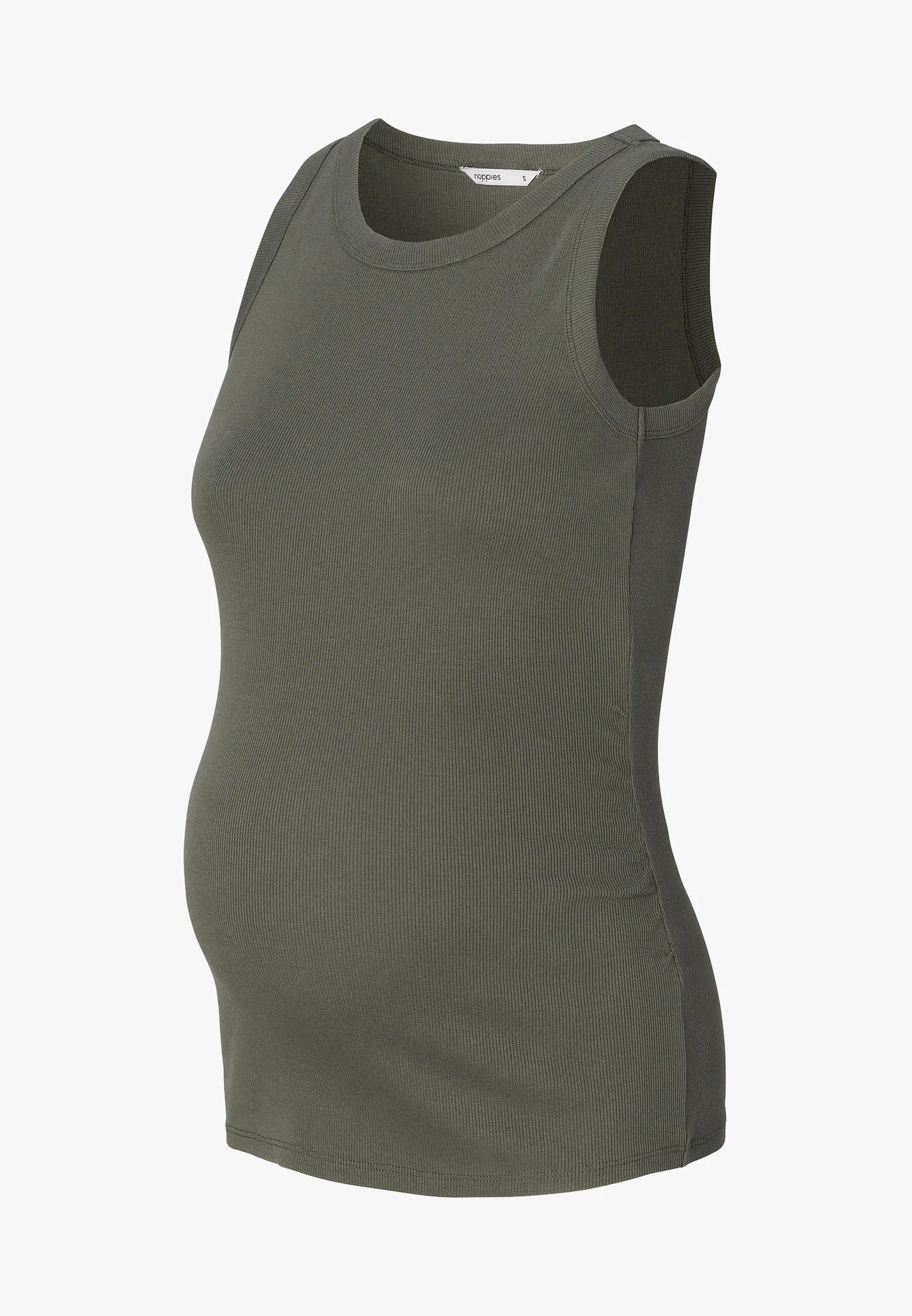 Kaysa top olive