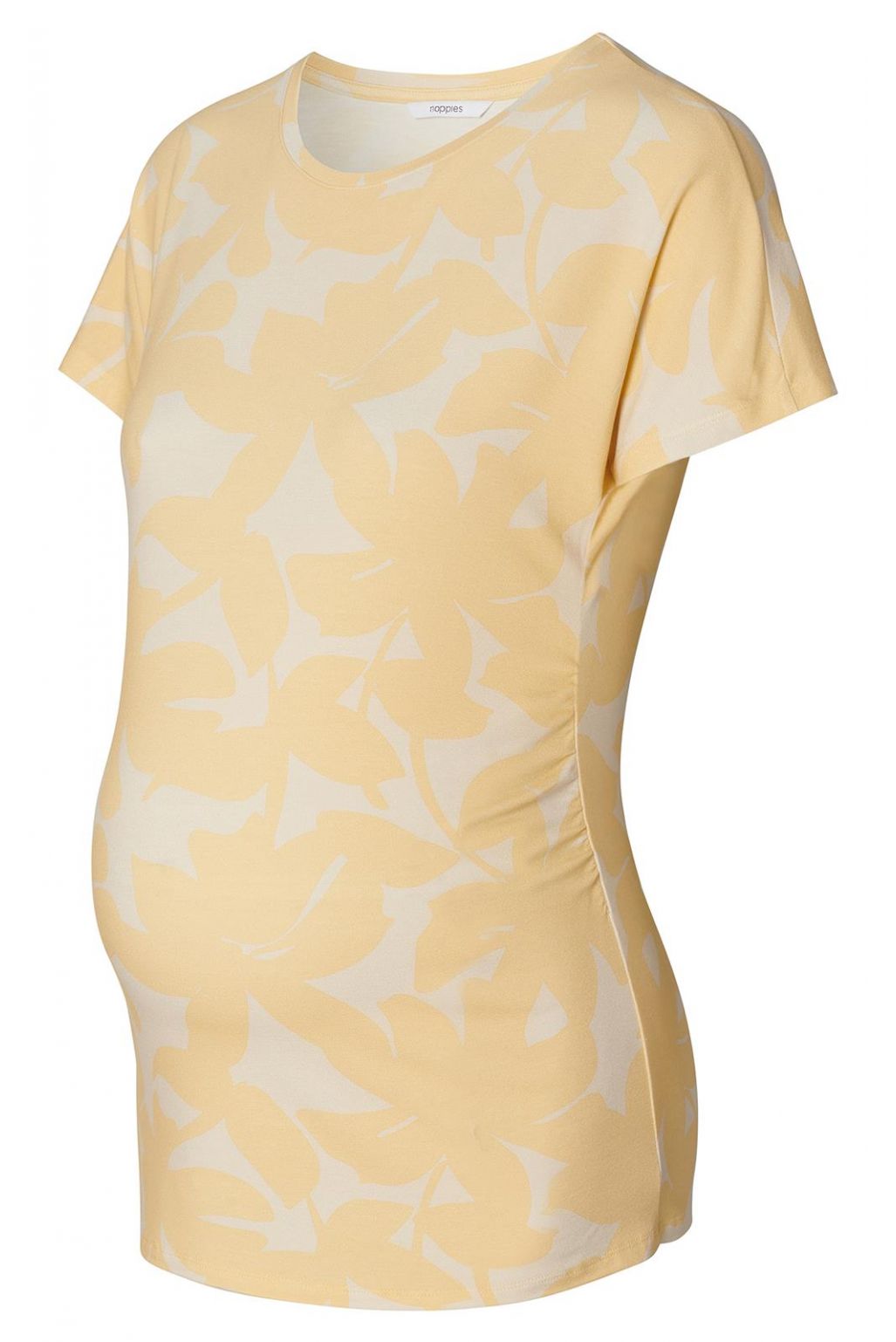 Ilya shirt yellow