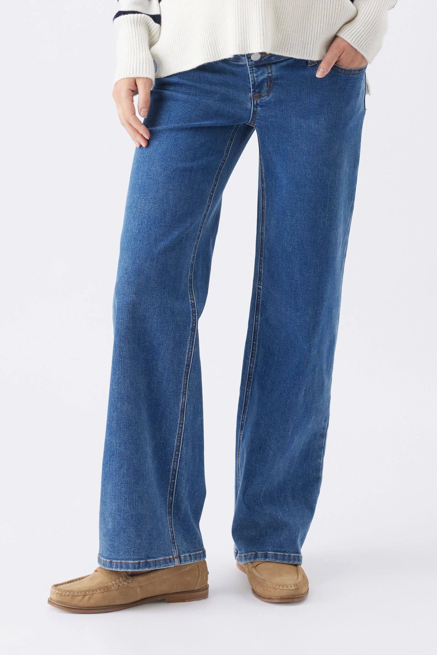 Kyle wide leg