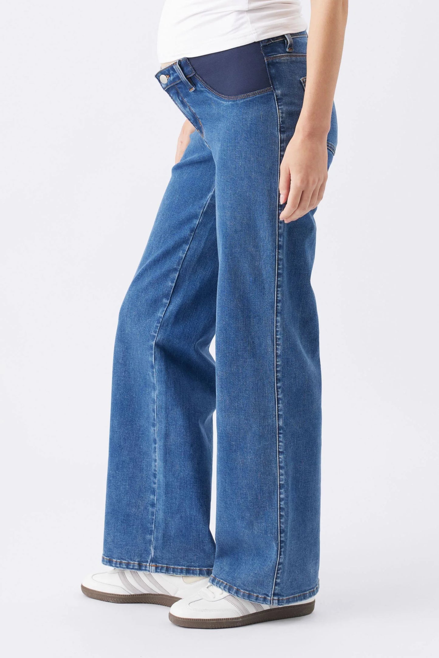 Kyle wide leg