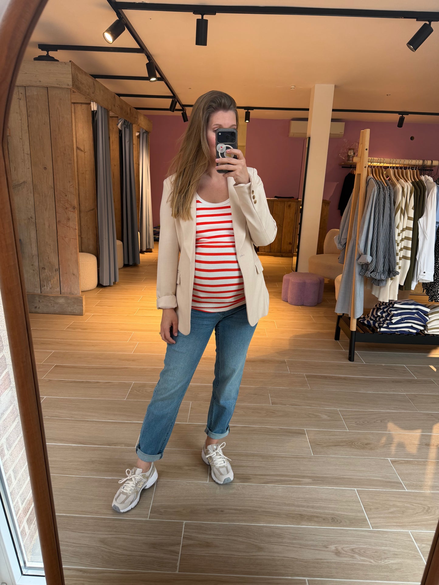Azua Momjeans